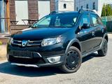Dacia Sandero II Stepway Prestige - Dacia Sandero in Herne