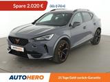 Cupra Formentor 2.0 TSI VZ 4Drive Aut.*LED*ACC*CAM*PDC - Cupra Gebrauchtwagen in Stuttgart