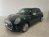 MINI Mini Mini 1.5 Cooper D Hype 5 porte Automatica - MINI MINI mit Halbautomatikschaltung