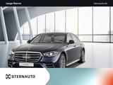 Mercedes-Benz S 450 d 4M lang AMG Line/Distronic/Multibeam LED - Mercedes-Benz S 450 mit Diesel-Antrieb