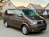Volkswagen T5 Multivan 2.0TDI Team Edition DSG 7Sitzer - Volkswagen T5 Multivan in Frankfurt (Main)