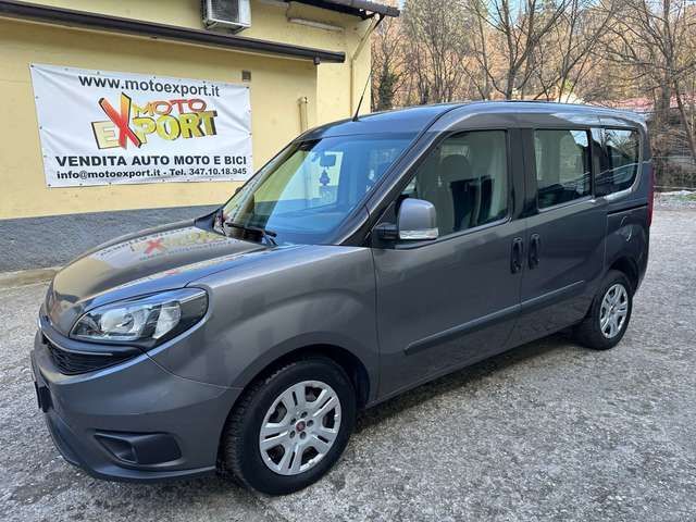 Fiat DOBLO' 1.6 MJT