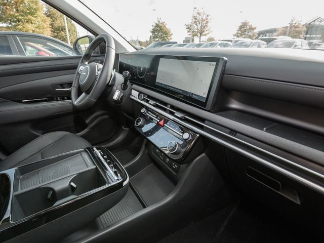 Hyundai Tucson – Bild 6