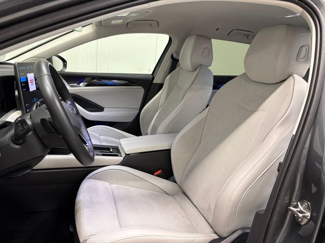 Passat Variant Business 2.0 TDI DSG NAVI LED RFK