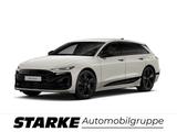 Audi A6 Avant e-tron quattro S line business  HeadUp 