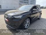 Audi Q4 e-tron 40 77kwH Sportback S-Line+Matrix+Sonos - Audi Q4 e-tron in Stuttgart
