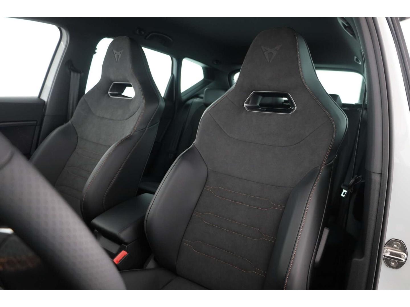 Cupra Ateca 1.5 TSI