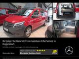 Mercedes-Benz "Marco Polo" 4x4 Küche Standhzg LED AHK - Offers