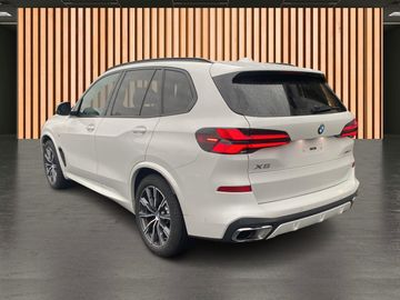 BMW X5 - 4