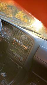 Volkswagen Passat 35i VR6 - VW Passat Variant von 1994