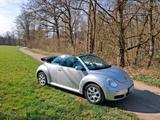 Volkswagen Vw Beetle Cabrio - Volkswagen Beetle aus 2008: Cabrio