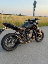 Yamaha MT07 2023 Pure - Offers matching your search criteria