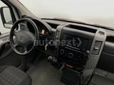 Mercedes-Benz Sprinter 316 Tourer *MAXI* Dachklima+15-Sitze (7 - Mercedes-Benz Sprinter mit Diesel-Antrieb: Standheizung