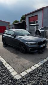 BMW M140i Special Edition - MPS GR500 - BMW: 500i
