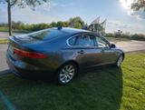 Jaguar XF 20d 180PS Portfolio Automatik Portfolio/PANO - Jaguar XF: 20d
