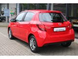 Toyota Yaris EDITION-S+SHZ+KAMERA+ALLWETTERREIFEN - Toyota Yaris in Oberhausen
