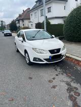 Seat Ibiza 1.2 94000km  TÜV 12/2026 1.Hand - Seat Ibiza aus 2009: 1.2