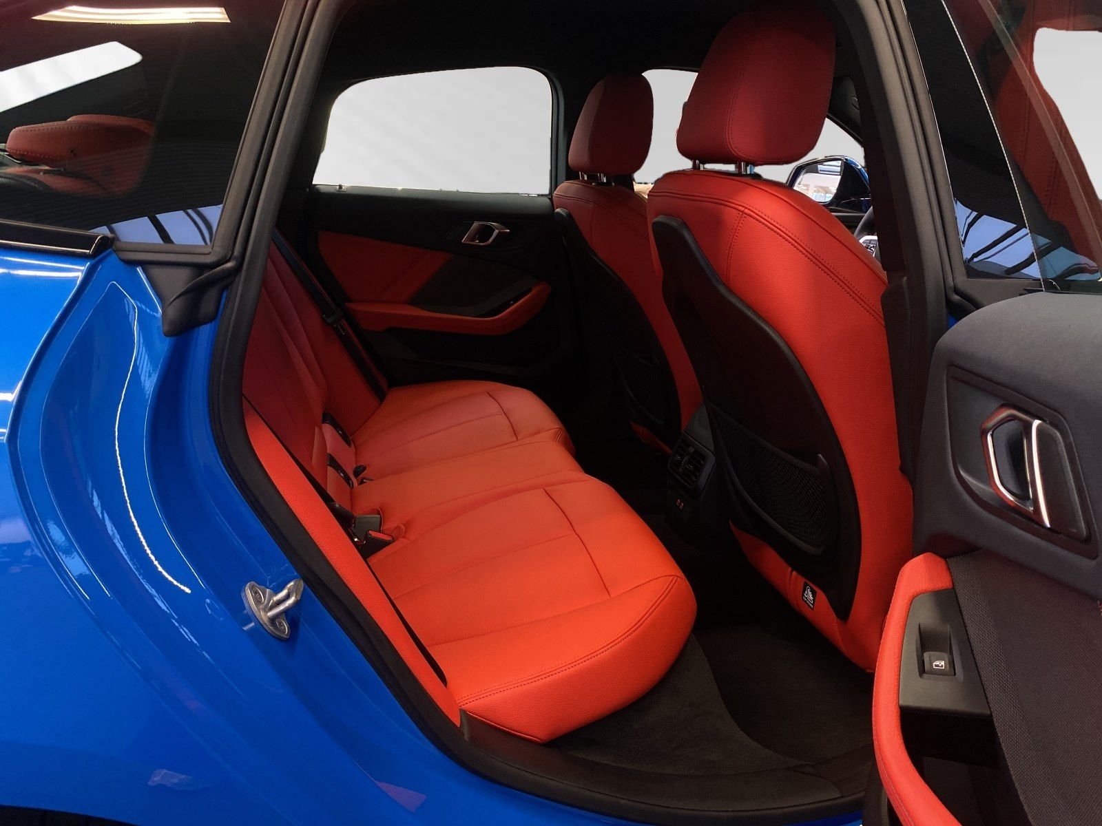 BMW 220 Gran Coupé - Bild 14