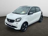 Smart forfour passion PANO*RFK*SHZ*NAVI*TEMPOM*SPURH.* - Smart ForFour in Düsseldorf