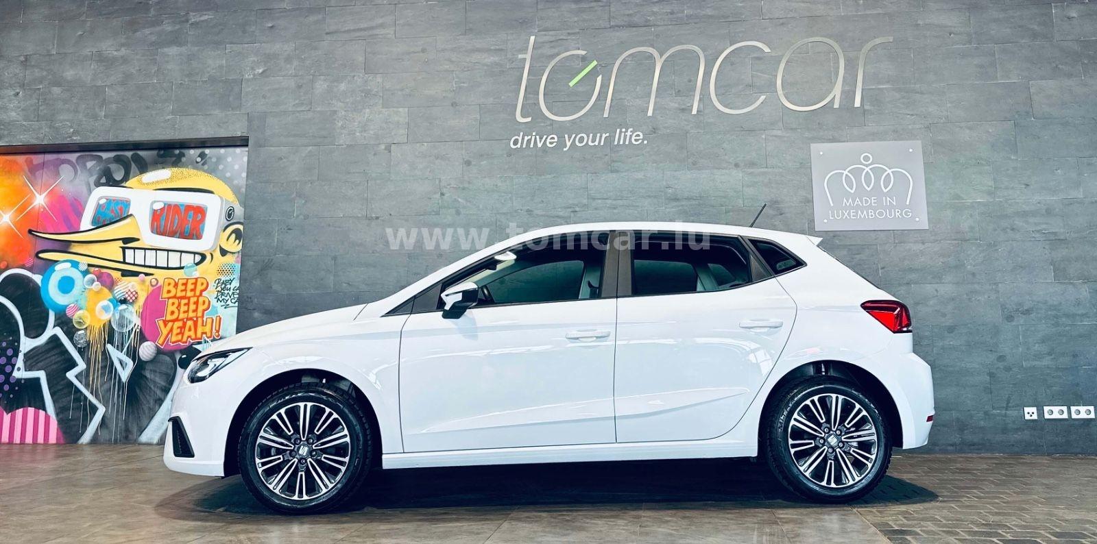 Seat IBIZA STYLE TSI