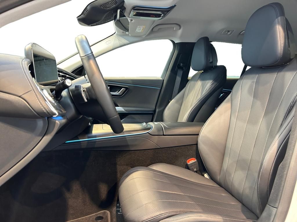 Mercedes-Benz E 300 de 4matic T All-Terrain Avantgarde+MBUX foto 9