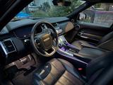 Land Rover Range Rover Sport 4.4 SDV8 Autobiography Dyn... - Land Rover Range Rover Sport in München