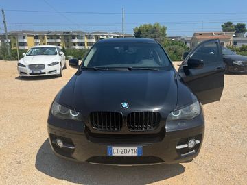 BMW X6 - 2