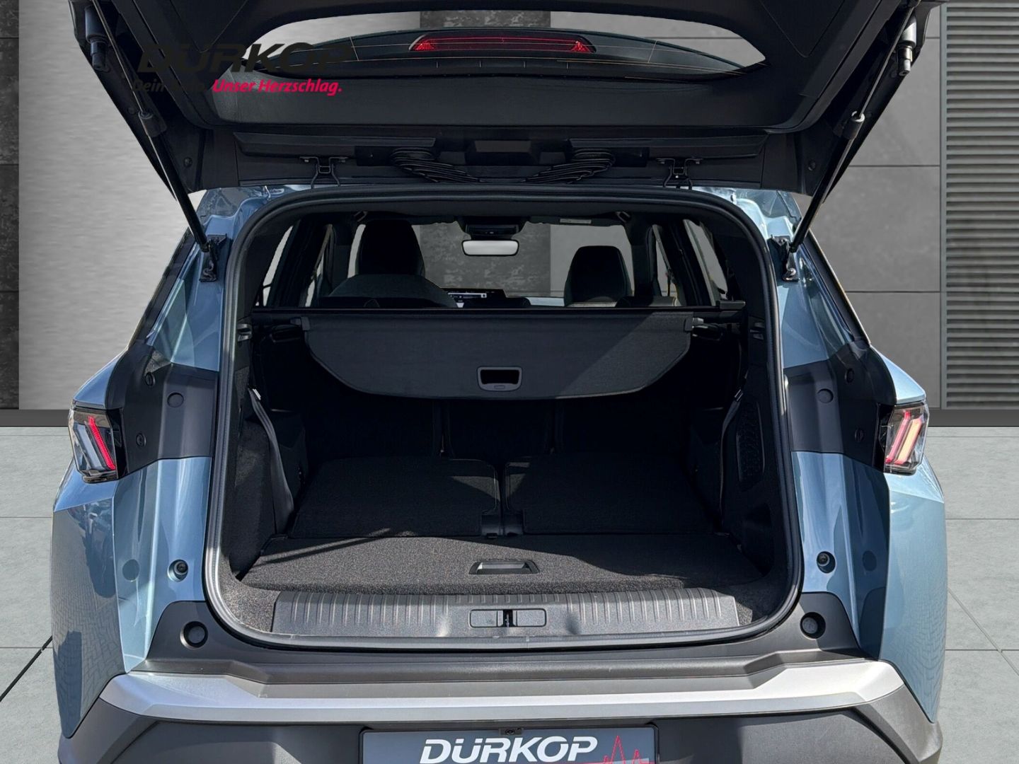 Peugeot 5008 - Bild 5