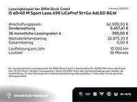BMW i5 - Vorschau Bild 2
