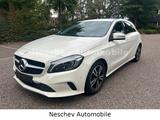 Mercedes-Benz A 200 BlueEff. Urban Leder/Navi/LED/Kam/PTS/1Hd - Mercedes-Benz A 200 in Duisburg