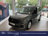 Ford Tourneo Connect Titanium Allwetterreifen AHK Led - Ford Tourneo Connect Tageszulassungen