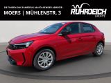 Opel Corsa F Edition 1.2 Turbo EU6 LED Apple CarPlay  - Opel Corsa New cars: Eu