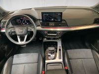 Audi SQ5 - Vorschau Bild 11