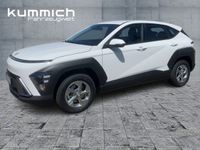 Hyundai KONA - Vorschau Bild 6