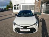 Toyota Corolla Touring Sports Hybrid GR Sport GLASDACH* - gebrauchte Toyota Corolla aus dem Jahr 2021