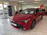 Toyota Corolla 1,8Hybrid Teamplayer TS,Klimaautom.,Navi - Toyota Corolla Gebrauchtwagen in München