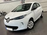 Renault ZOE Automatik **Navi*PDC*inkl.Batterie** - scheckheftgepflegte Renault ZOE