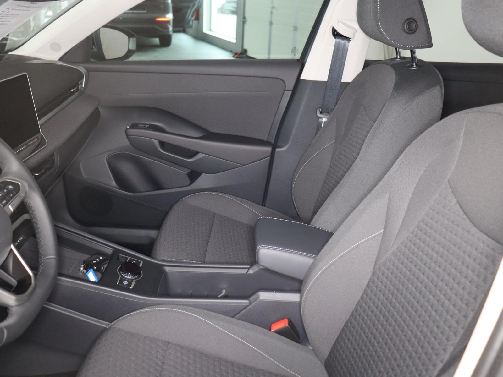 Volkswagen T-Roc 1.5 eTSI DSG 299,-ohne Anzahlung App-Conn, миниатюра 4