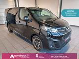 Opel Zafira Life 2.0 D  Edition|Navi|HUD|Sitzhzg.