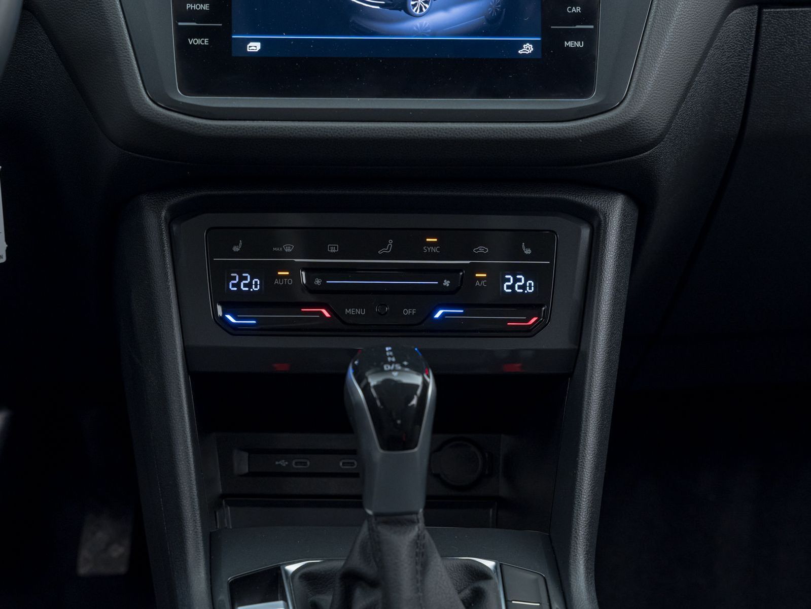 Volkswagen Tiguan Allspace - Bild 17
