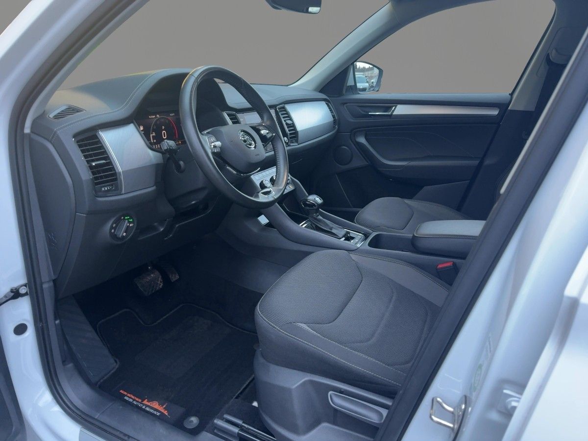 Skoda Kodiaq - Bild 7