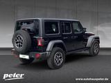 Jeep WRANGLER ICE MY24 Rubicon 2.0l T-GDI 272 PS 4x4 - Jeep Wrangler mit Benzin-Antrieb: Leder, Geländewagen, Klimaanlage, Euro3, 2.4