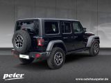 Jeep WRANGLER ICE MY24 Rubicon 2.0l T-GDI 272 PS 4x4 - gebrauchte Jeep Wrangler aus dem Jahr 2024