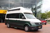 Volkswagen Crafter Grand California 600 Solar LED AHK ACC - Volkswagen Grand California 600 Automatik