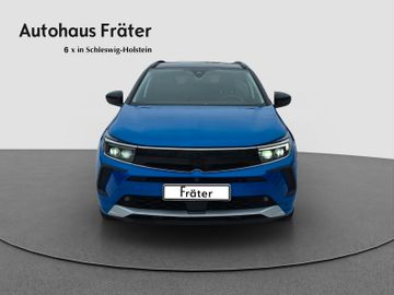 Fotografie 2 des Opel Grandland (X) Grandland (X)Plug-In-Hybrid SHZ Anhängerkupplung