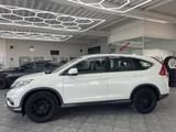 Honda CR-V 2.0 i-VTEC Elegance1.Hand, Navi, Kamera - Honda CR-V: Geländewagen