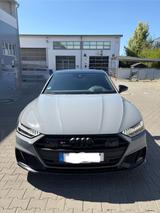 Audi S7 TDI tiptronic quattro*MATRIX*PANO*B&O*HuD*21* - gebrauchte Audi S7 aus dem Jahr 2020