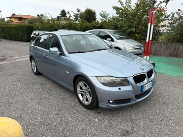 BMW 320 - 3