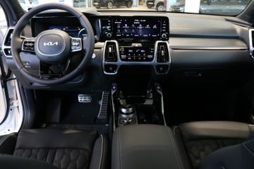 Fahrzeugabbildung Kia Sorento Platinum 4WD AutomatikNeues Modell !