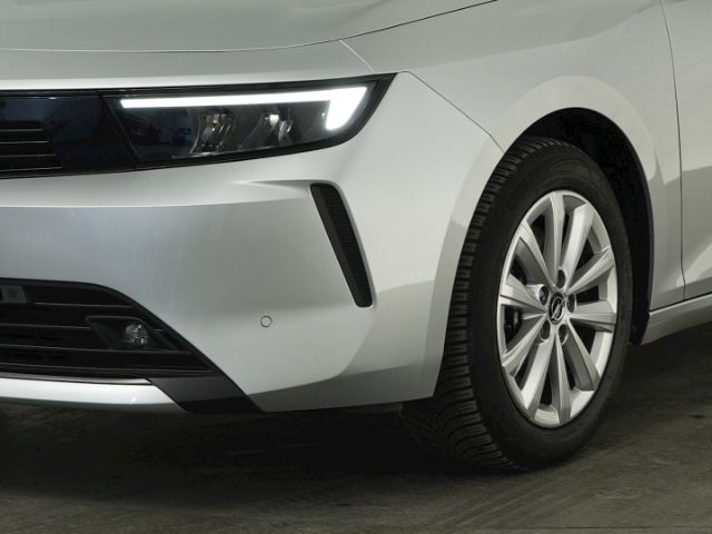 Astra L ST ELEGANCE CDTI+LED+NAVI+RÜCKFAHRKAMERA